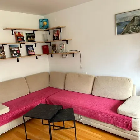 Apartmán Sonya Split