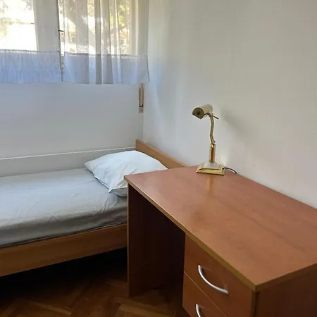 Spacious Family Free Parking Near Old Town Apartman Split