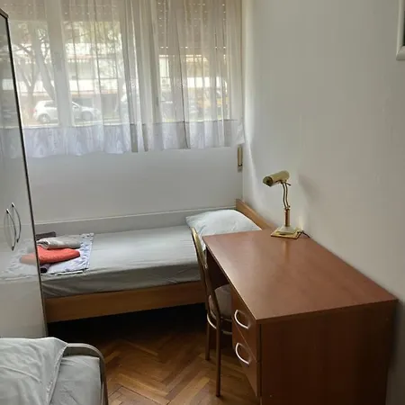 Apartman Spacious Family Free Parking Near Old Town