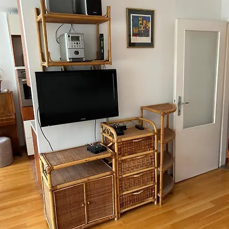 Apartmán Sonya Split