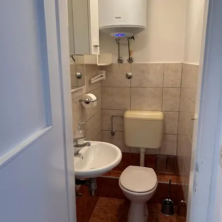 Apartament Sonya Split