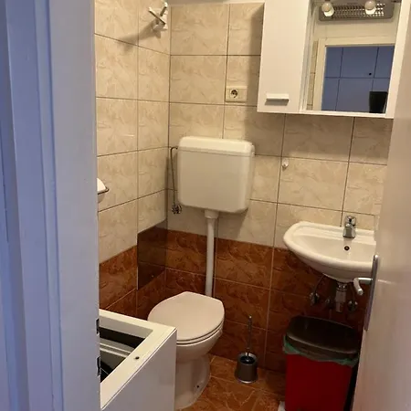 Apartament Sonya Split