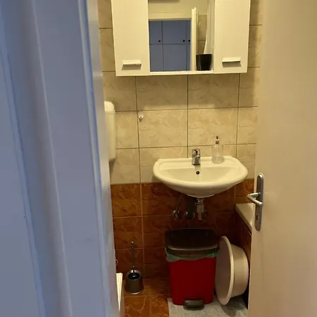 Sonya Apartament Split