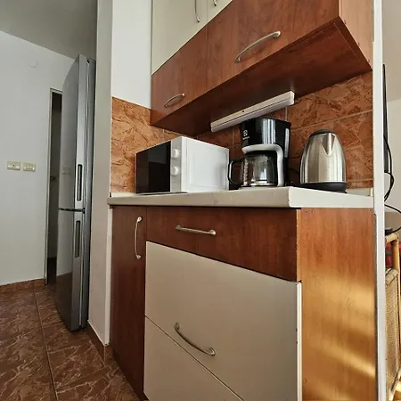 Apartament Sonya