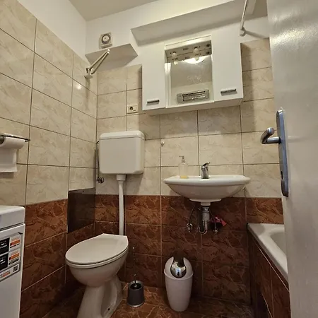 Apartmán Sonya Split