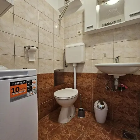 Apartament Sonya
