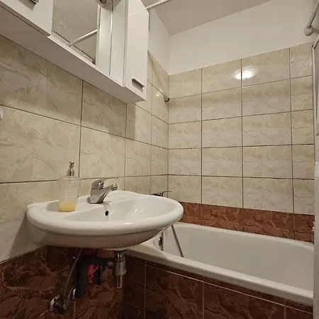 Sonya Apartmán Split