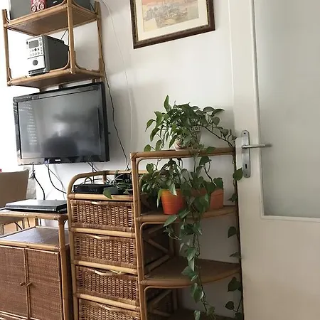 Apartament Sonya Split