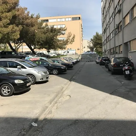 Apartman Spacious Family Free Parking Near Old Town *