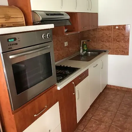 Apartmán Sonya Split