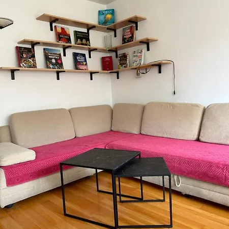 Apartamento Sonya *