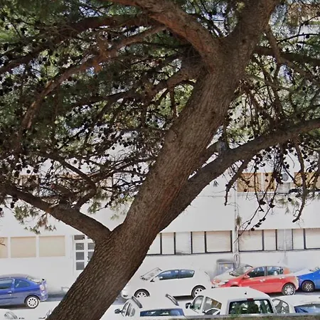 Apartamento Sonya Split