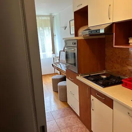 Sonya Apartamento Split