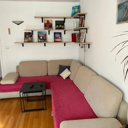 Sonya Apartamento