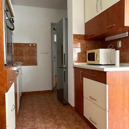Sonya Apartamento Split