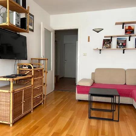 Apartamento Sonya