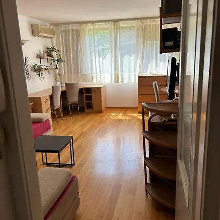 Apartamento Sonya *