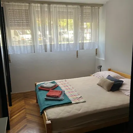 Apartamento Sonya