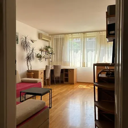 Sonya Appartement *