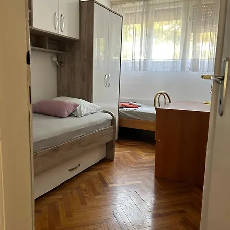 Sonya Appartement *