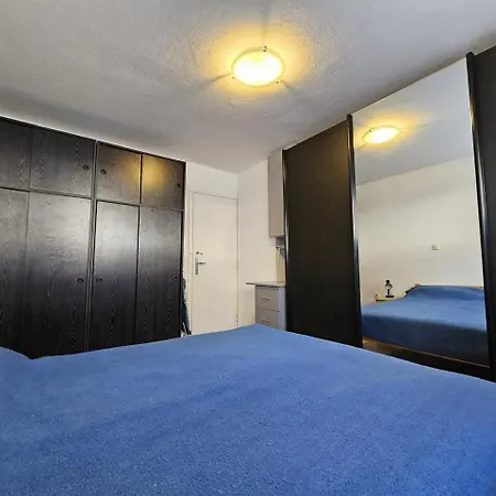 Apartment Sonya Split