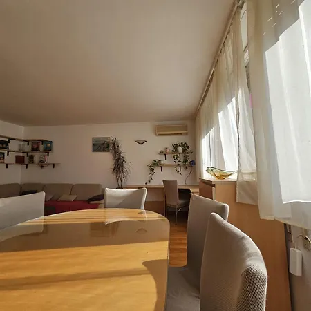 Apartment Sonya
