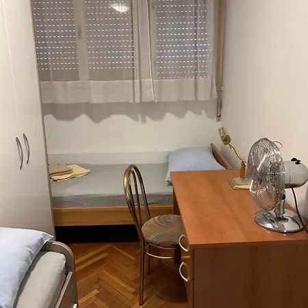 Apartment Sonya