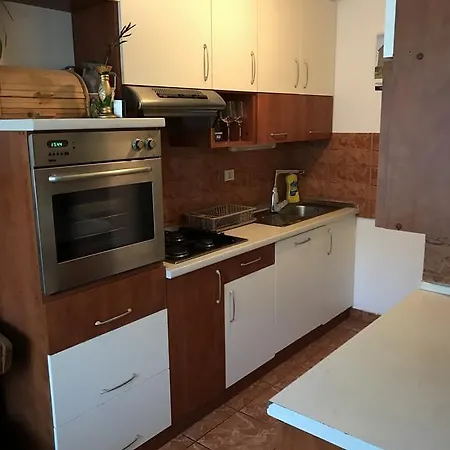 Apartamento Sonya