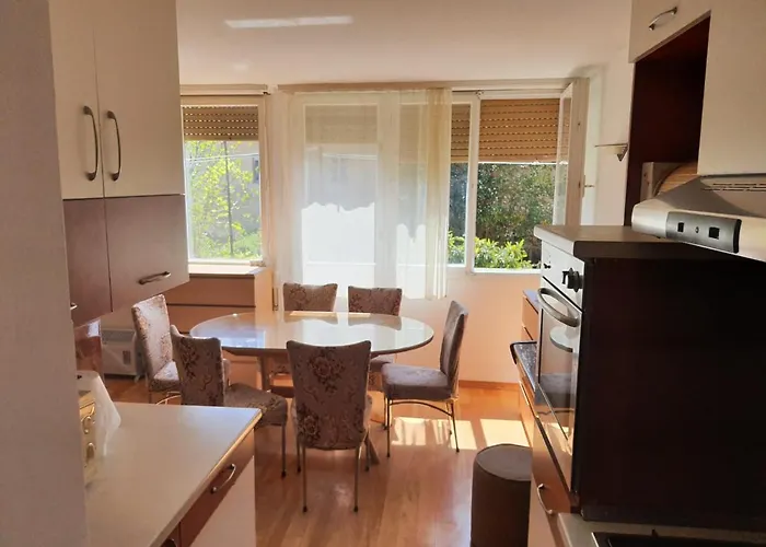 Sonya Apartamento Split