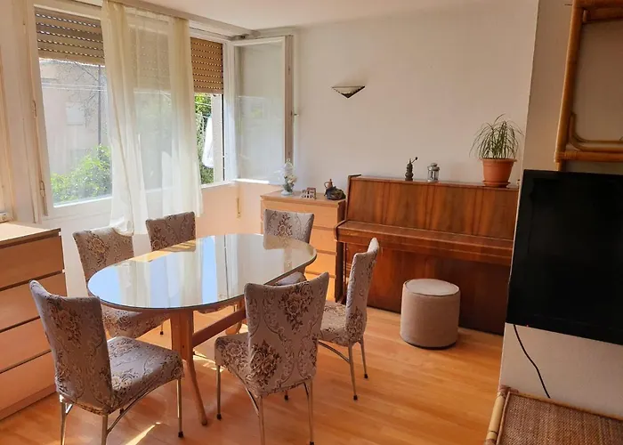 Apartamento Sonya