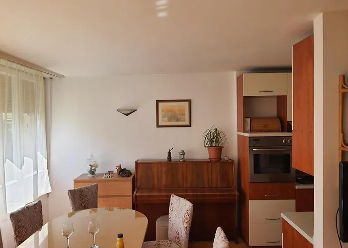 Apartamento Sonya