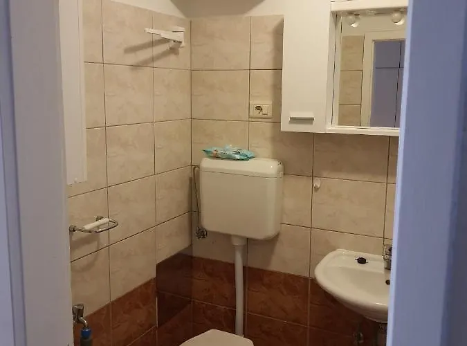 Sonya Apartamento *