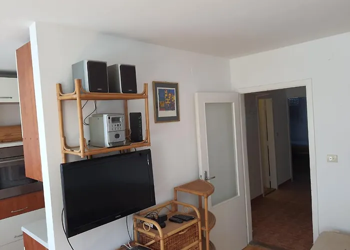 公寓 Sonya 斯普利特