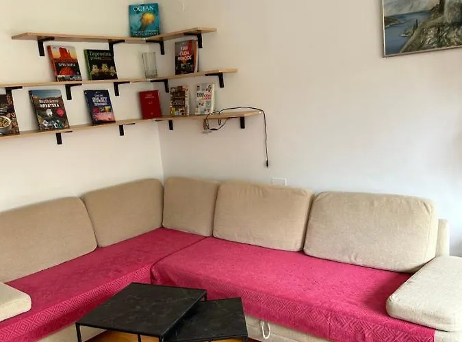 Apartamento Sonya Split