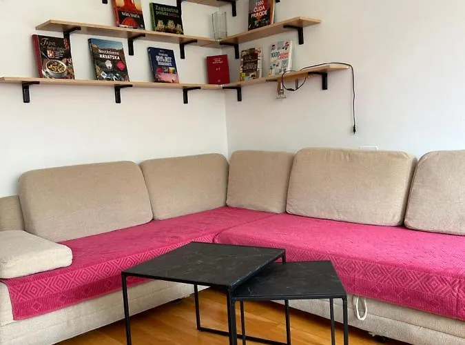 Apartamento Sonya *