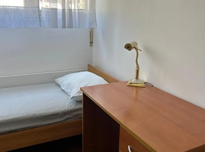 Sonya Apartamento Split