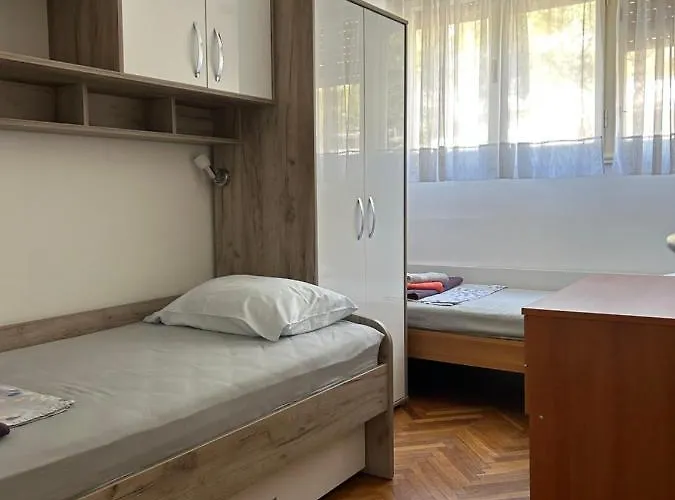 Sonya Apartamento