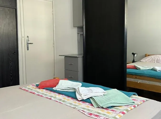 Apartamento Sonya