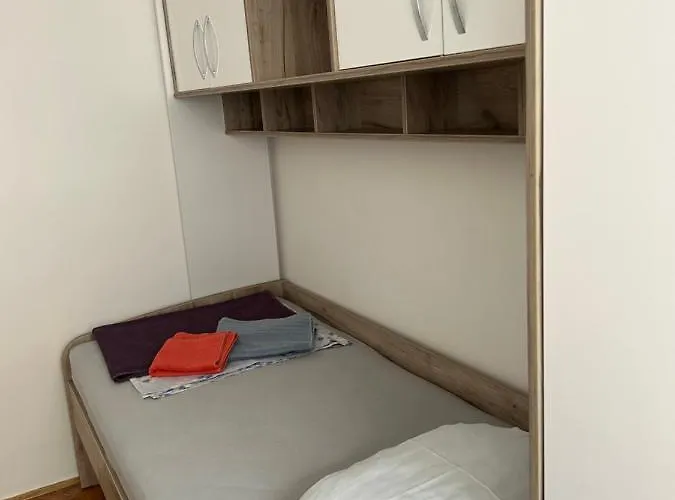 Sonya Apartamento