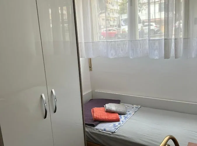 Apartamento Sonya *