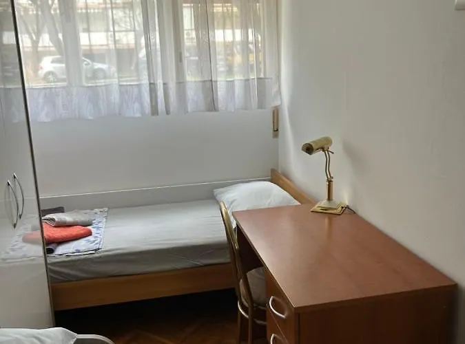 Apartamento Sonya