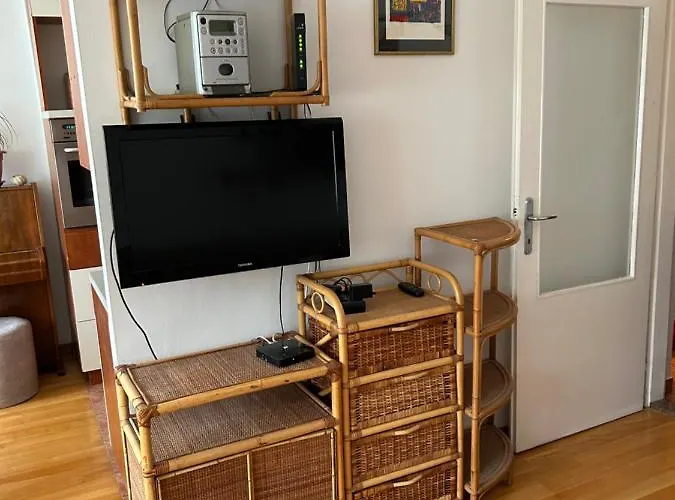 Apartamento Sonya Split