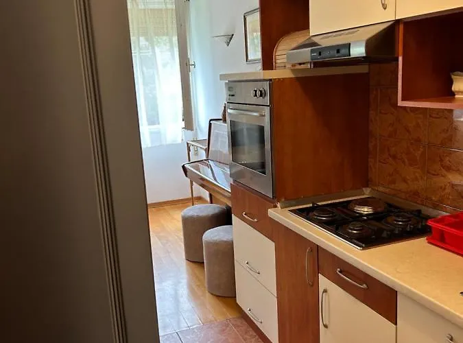 Sonya 公寓 斯普利特