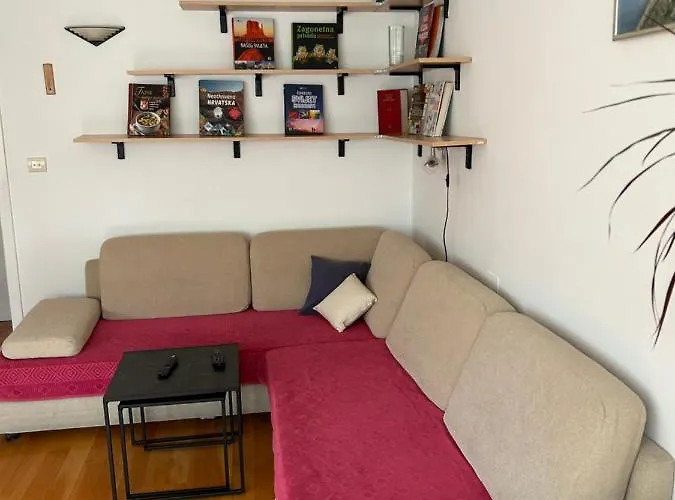 Sonya Apartamento