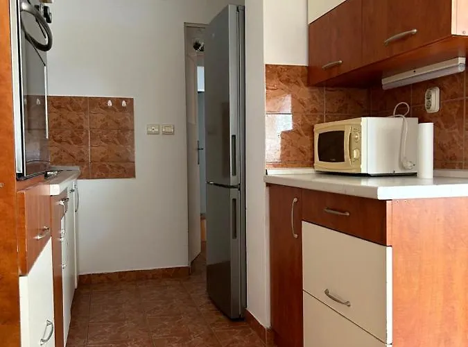 Sonya Apartamento Split