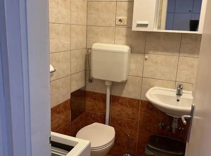 Apartamento Sonya Split