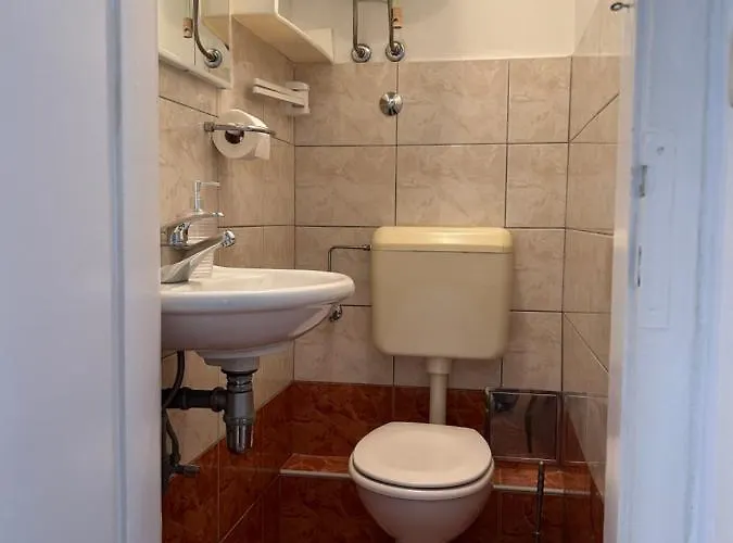 Sonya Apartamento