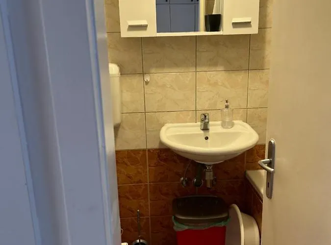 Sonya Apartamento Split