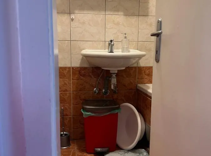 Sonya Apartamento Split