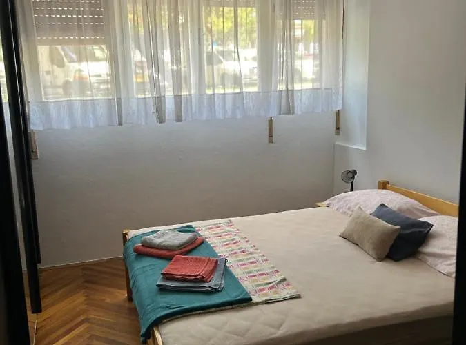 Apartamento Sonya